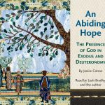 An Abiding Hope DVD