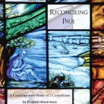 Reconciling Paul Large Print