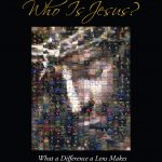 Who Is Jesus? Large Print