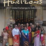 2017 Global Exchange to Indonesia