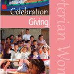 Celebration Giving Brochure