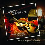 PWR16200 Legacy Christmas Treasured Carols of the Kirk CD