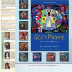 HZN18410 God's Promise Poster