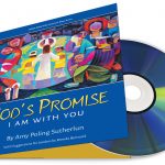 HZN18103 God's Promise Companion DVD