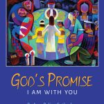 HZN18150 God's Promise Large Print