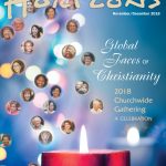 HZN18260 Nov/Dec 2018 Horizons: Global Faces of Christianity - 2018 Churchwide Gathering: A Celebration