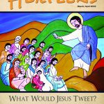 HZN19210-Horizons-Mag-Mar-Apr-2019 What Would Jesus Tweet?