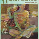 HZN19240 Be Still and Listen Horizons Magazine September/October 2019