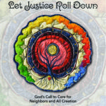 HZN24100 2024-2025 PW/Horizons Bible Study: Let Justice Roll Down by Patricia K. Tull