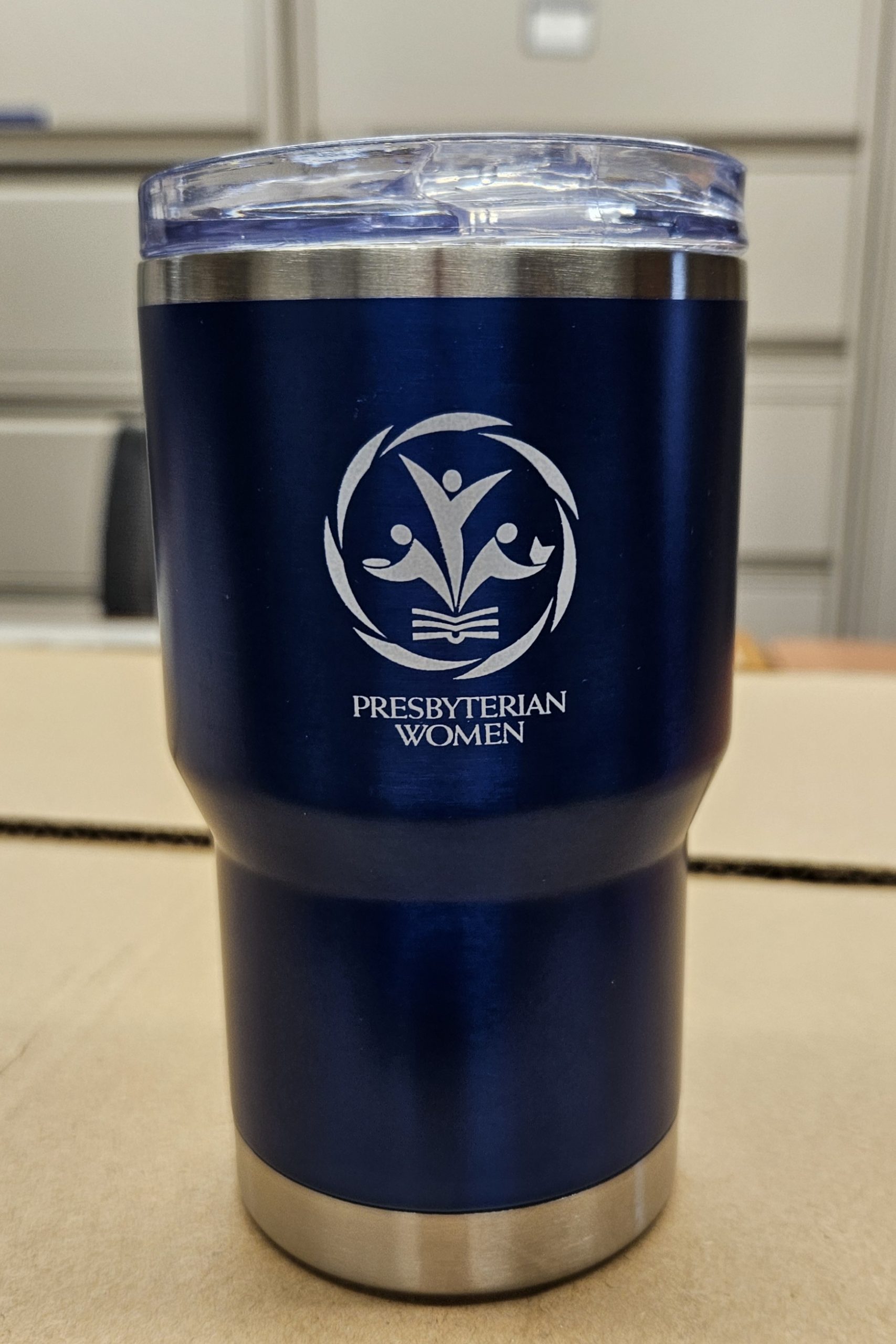 PW Insulated Small Tumbler